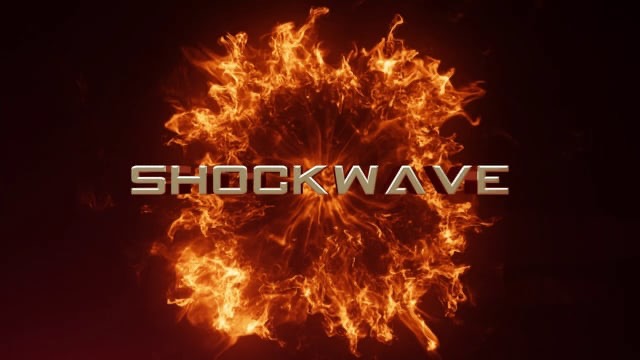 Video Copilot-Shockwaves 50个冲击波素材