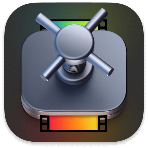 Compressor for mac(苹果视频编辑软件) v4.6.2